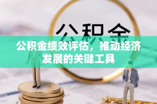 乌丘公积金绩效评估，推动经济发展的关键工具